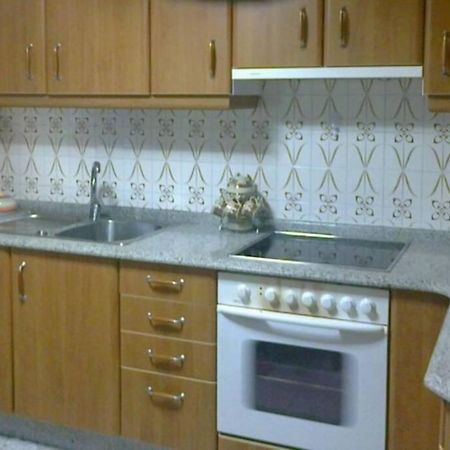 House Caxon Villa Carnota Exterior foto