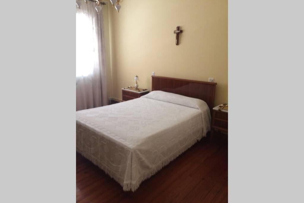 House Caxon Villa Carnota Exterior foto